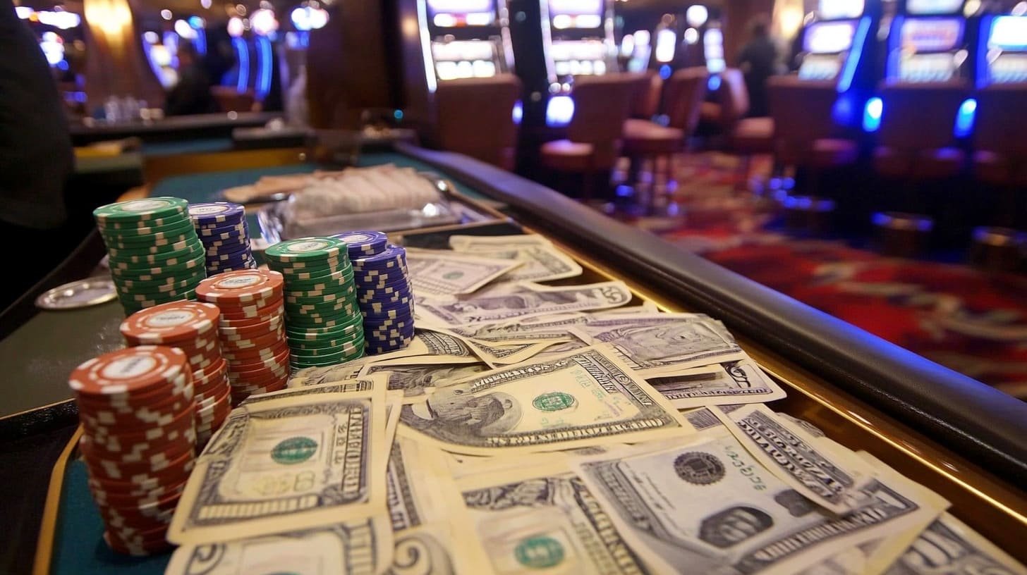 lanbet77 မြန်မာကစားသမားများ ကတ်ဂိမ်းနှင့် Sportsbook တွဲဖက်ကစားနေသောမြင်ကွင်း