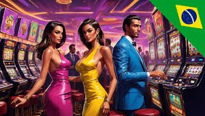 lanbet77 မိုဘိုင်းအက်ပ် Android iOS တွင် Slots နှင့် Casino ကစားနေသောမြင်ကွင်း