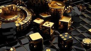 lanbet77 အွန်လိုင်းကတ်ဂိမ်း Baccarat နှင့် Poker ကစားခြင်း